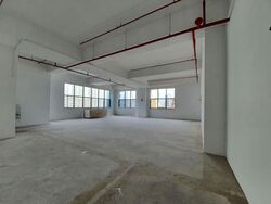 Enterprise Industrial Building (D14), Factory #534038721
